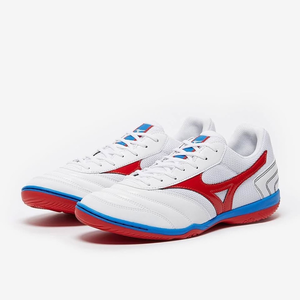BRAND NEW men mizuno futsal mrl sala club indoor soccer shoes size US 13
